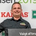 Bo Schougaard, Karmdal Tagdækning ApS