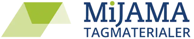 MIJAMA Tagmaterialer logo