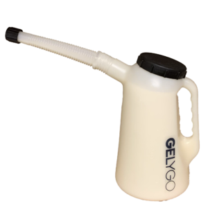 82403 Doseringskande til max. 1,5 kg løst granulat