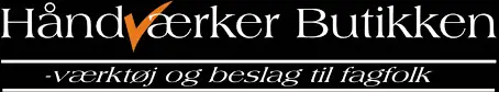 Håndværker Butikken logo